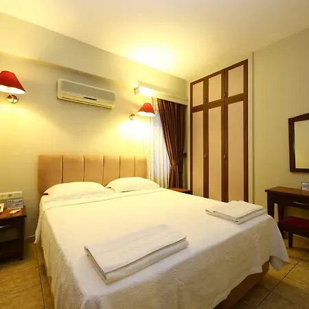 Mr. Dim Exclusive Apart Otel 2*