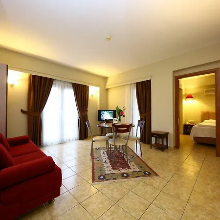 Mr. Dim Exclusive Apart Otel 2*