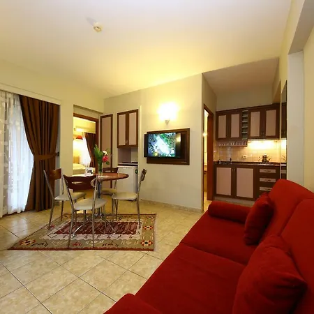 Mr. Dim Exclusive Apart Otel