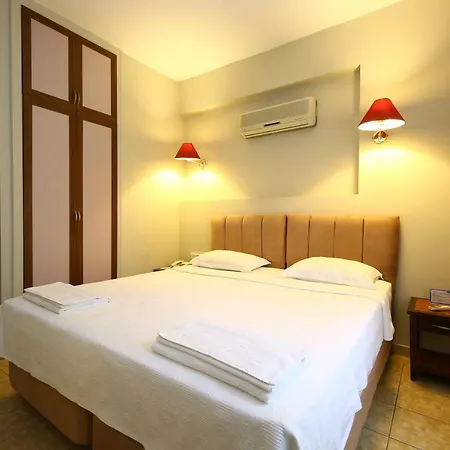 Apart Otel Mr. Dim Exclusive 2*