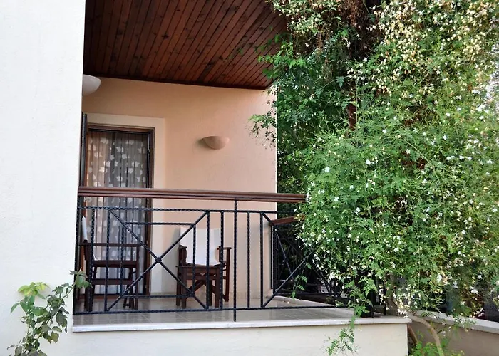 Апарт-отель Mr. Dim Exclusive Apart