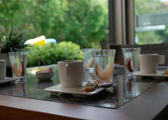 Aparthotel Mr. Dim Exclusive