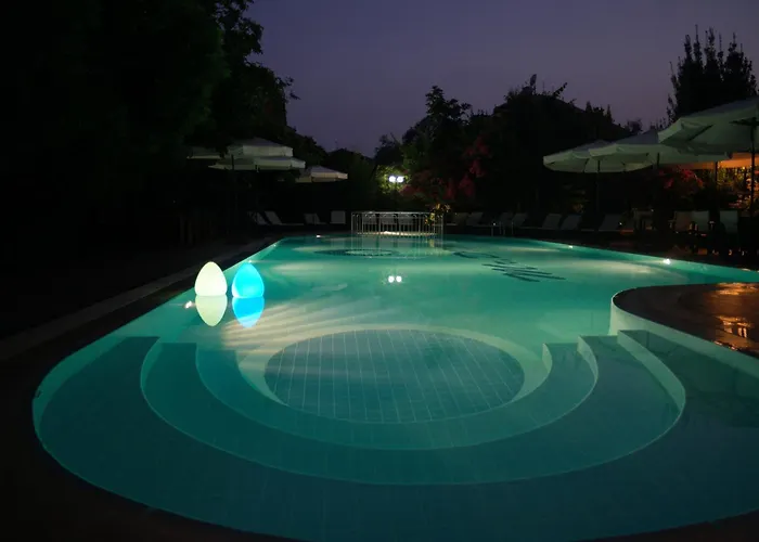 Aparthotel Mr. Dim Exclusive Göcek