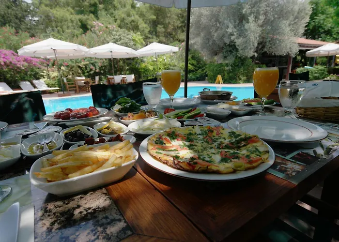 Апарт-отель Mr. Dim Exclusive Apart