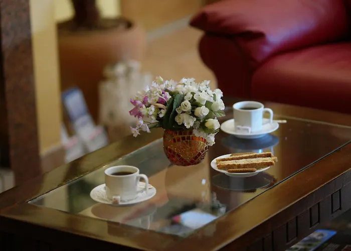 Апарт-отель Mr. Dim Exclusive Apart 2*