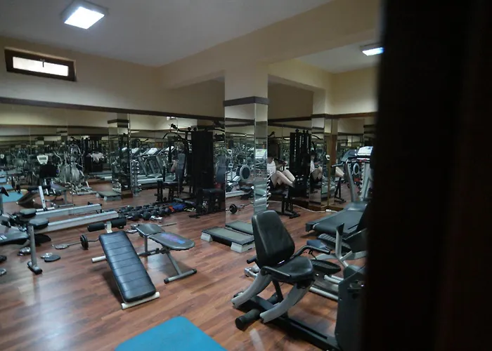 Aparthotel Mr. Dim Exclusive