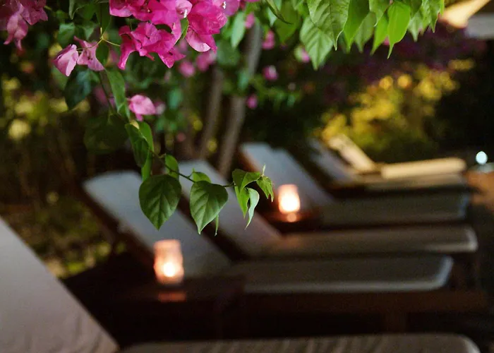 Aparthotel Mr. Dim Exclusive Göcek