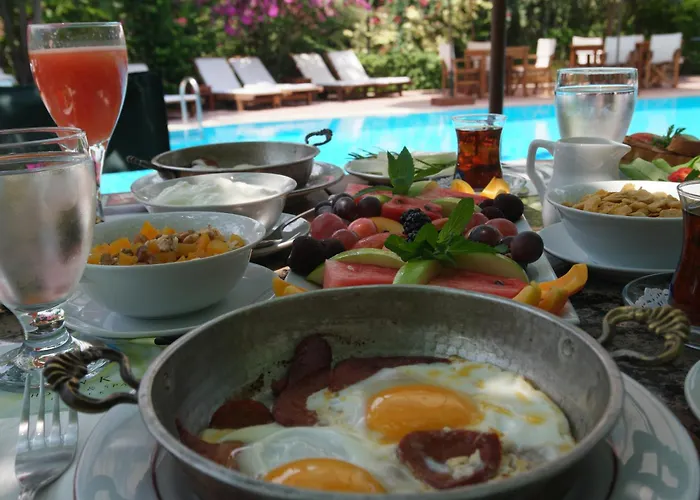 Aparthotel Mr. Dim Exclusive