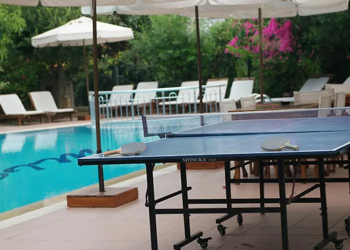 Aparthotel Mr. Dim Exclusive