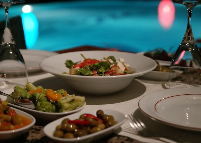 Aparthotel Mr. Dim Exclusive