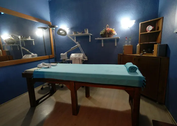 Mr. Dim Exclusive Apart Гёчек