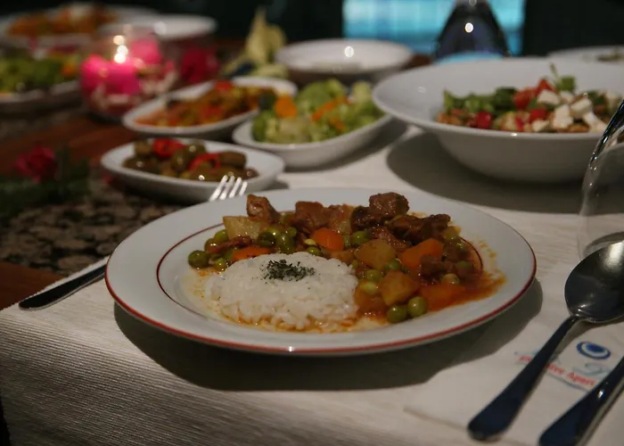 Mr. Dim Exclusive Göcek