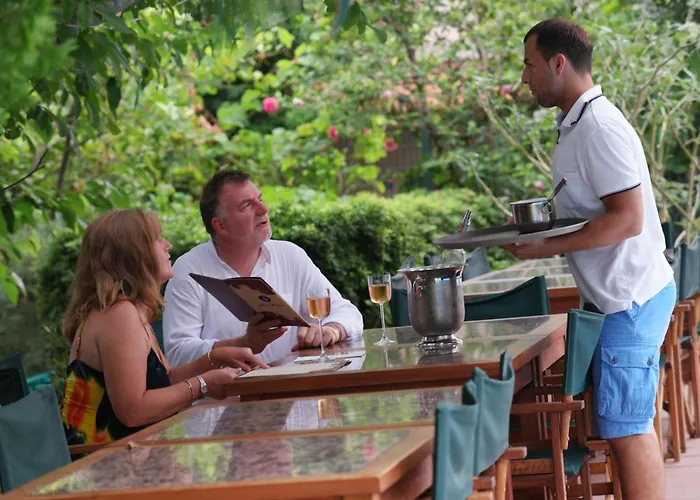 Mr. Dim Exclusive Göcek