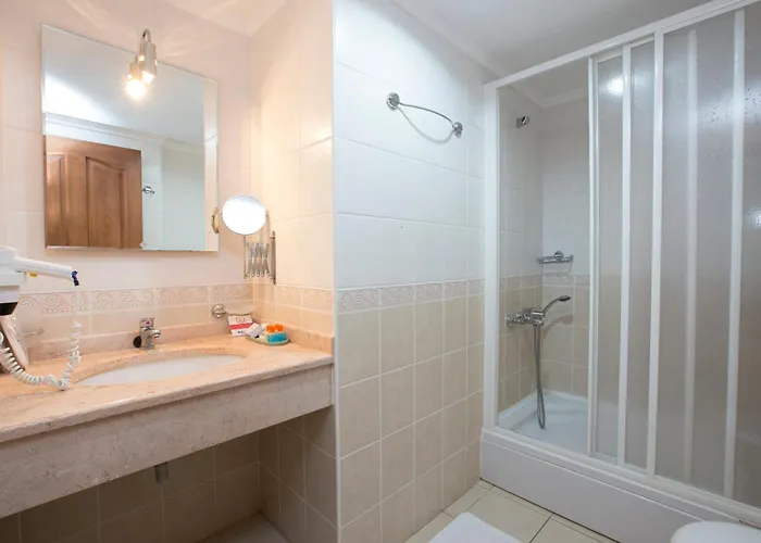 Mr. Dim Exclusive Göcek