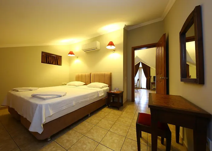 Mr. Dim Exclusive Aparthotel 2*