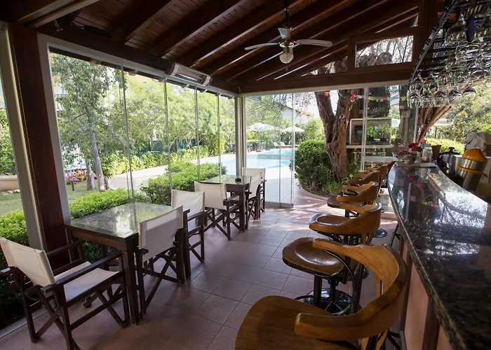 Aparthotel Mr. Dim Exclusive Göcek