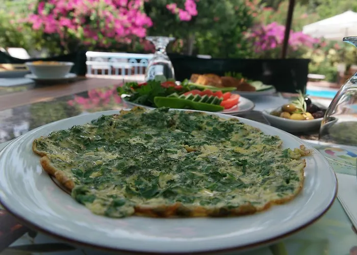 Mr. Dim Exclusive 2* Göcek