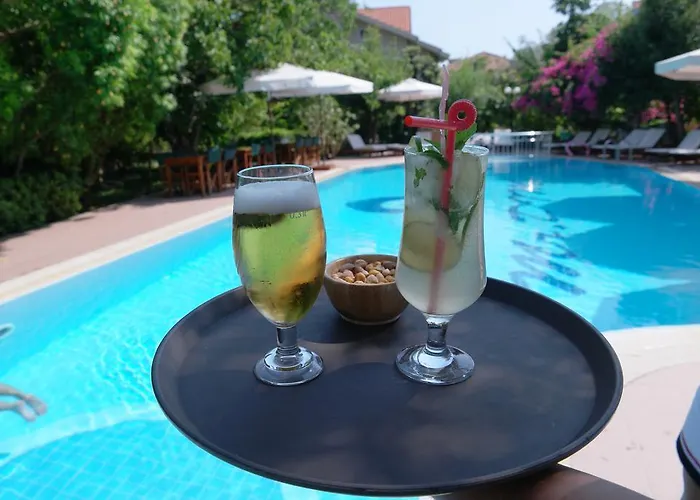 Mr. Dim Exclusive Göcek