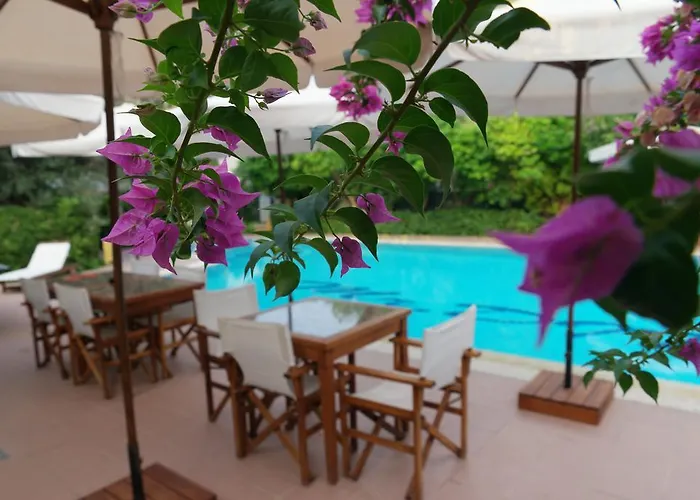 Mr. Dim Exclusive Apart Апарт-отель 2*