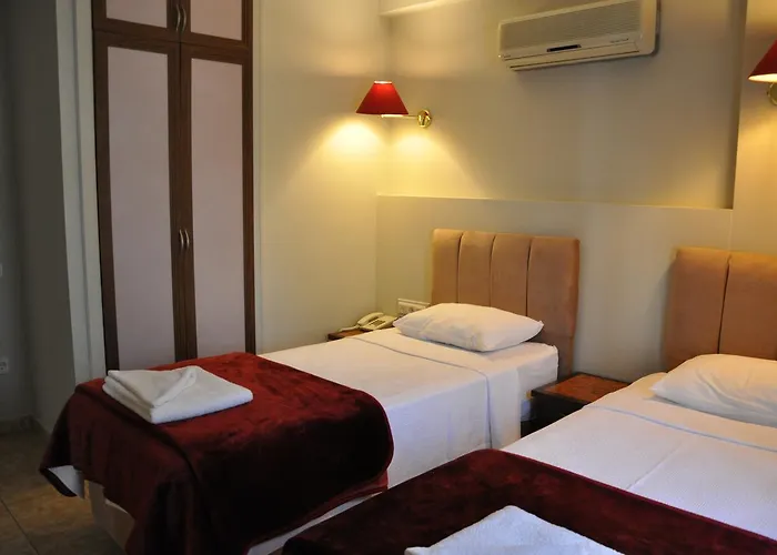 Mr. Dim Exclusive Apart 2* Гёчек