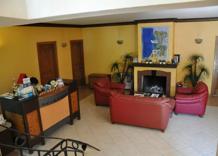 Aparthotel Mr. Dim Exclusive