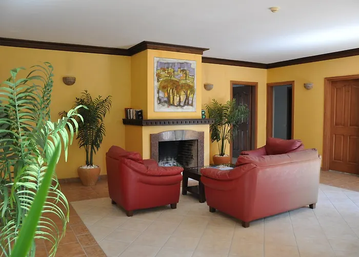 Mr. Dim Exclusive Aparthotel Göcek