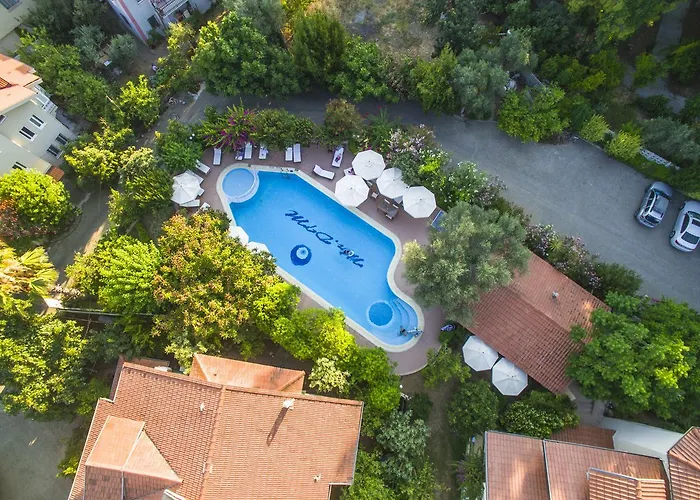 Mr. Dim Exclusive Göcek