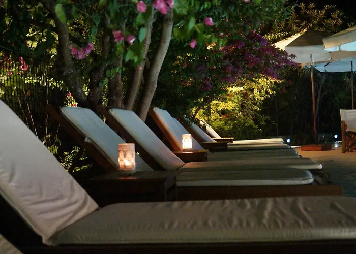 Апарт-отель Mr. Dim Exclusive Apart 2*