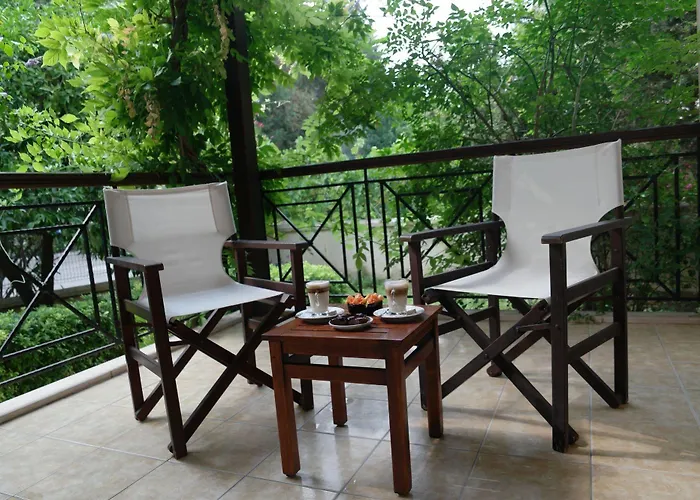 Mr. Dim Exclusive Apart Апарт-отель 2*