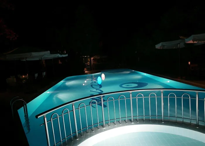 Mr. Dim Exclusive Göcek