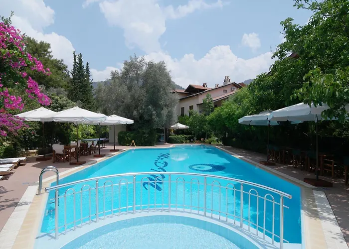 Mr. Dim Exclusive Apart Апарт-отель 2*