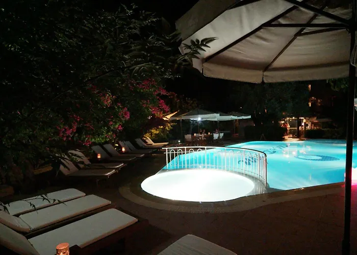 Aparthotel Mr. Dim Exclusive