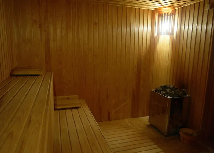 Mr. Dim Exclusive Apart Апарт-отель Гёчек