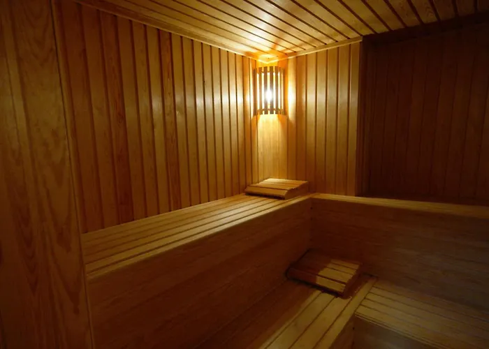 Апарт-отель Mr. Dim Exclusive Apart