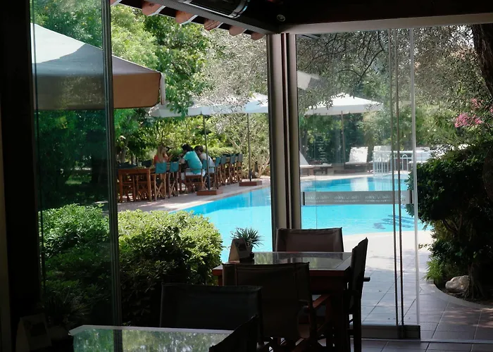 Aparthotel Mr. Dim Exclusive