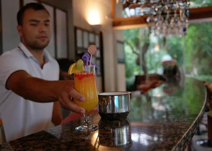 Mr. Dim Exclusive 2*