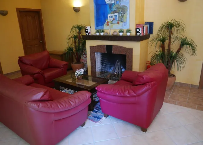 Aparthotel Mr. Dim Exclusive