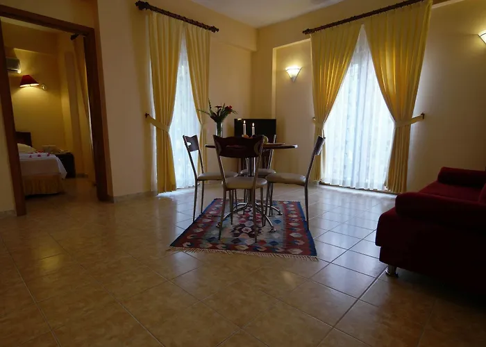 Mr. Dim Exclusive Apart 2*