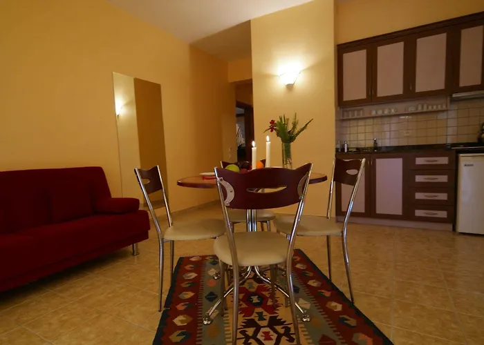 Mr. Dim Exclusive Apart