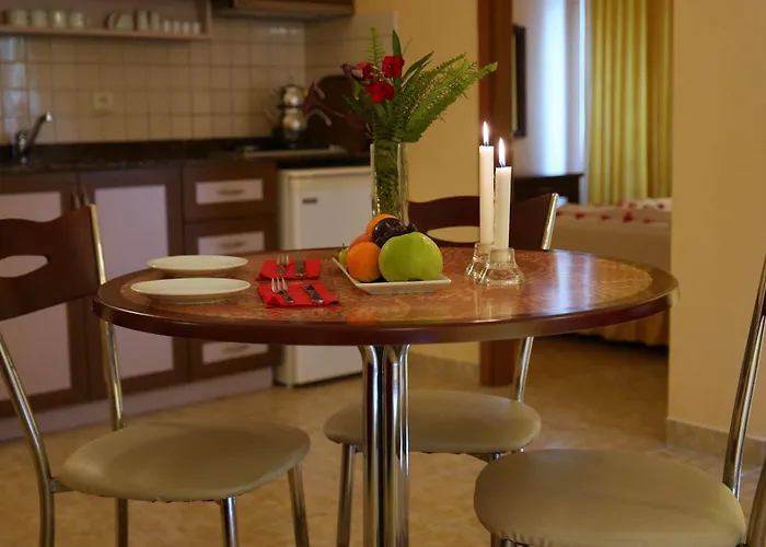 Mr. Dim Exclusive 2* Göcek