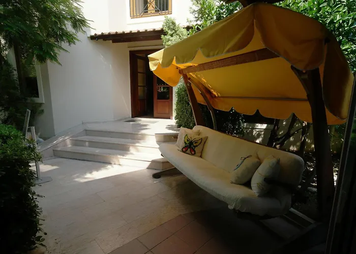 Mr. Dim Exclusive Aparthotel Göcek