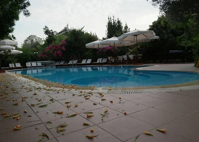 Aparthotel Mr. Dim Exclusive