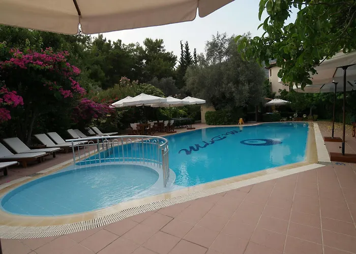 Апарт-отель Mr. Dim Exclusive Apart