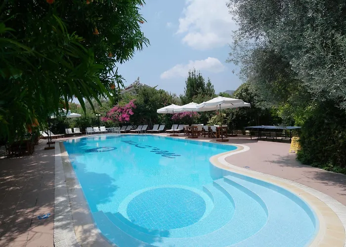 Mr. Dim Exclusive Göcek