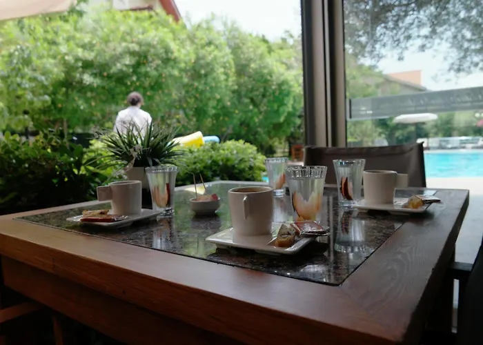 Mr. Dim Exclusive Apart Апарт-отель Гёчек