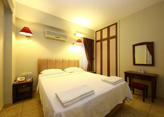 Mr. Dim Exclusive Aparthotel 2*