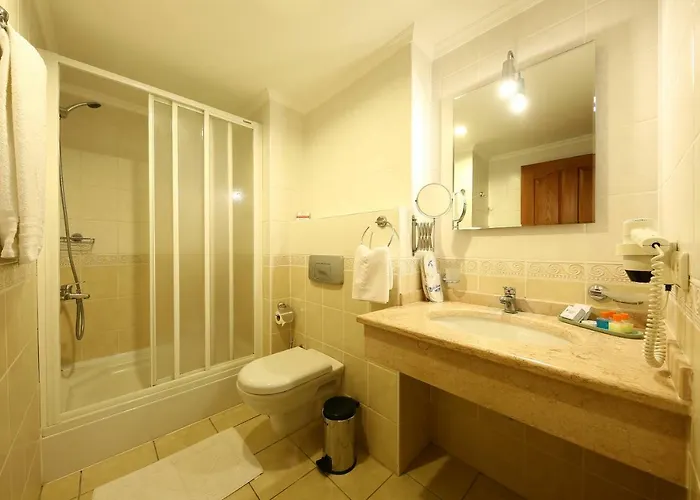 Mr. Dim Exclusive Aparthotel 2*