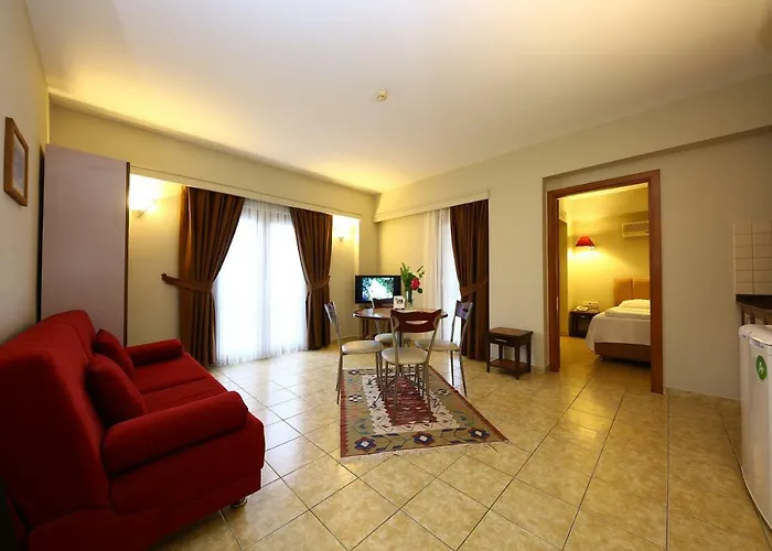 Mr. Dim Exclusive Aparthotel 2*