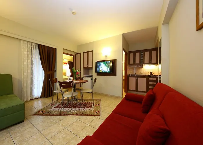 Mr. Dim Exclusive Apart Апарт-отель