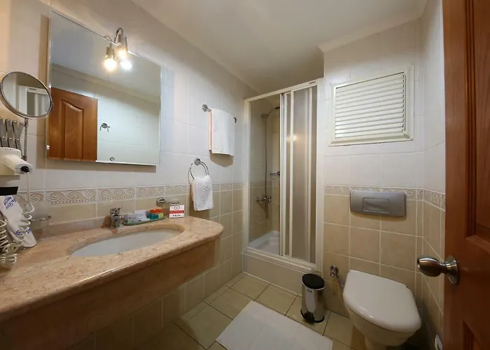 Mr. Dim Exclusive 2* Göcek